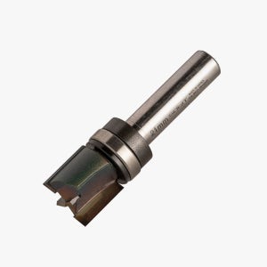 쏘비트 라우터 패턴비트 21mm (소) 12샹크 DLC코팅