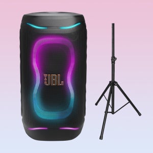 JBL 파티박스 130 PARTYBOX130 휴대용 블루투스 스피커