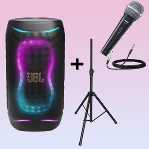 JBL 파티박스 130 PARTYBOX130 휴대용 블루투스 스피커