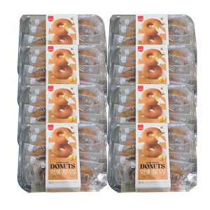 삼립 오븐에 구운 도넛 400g, 8개