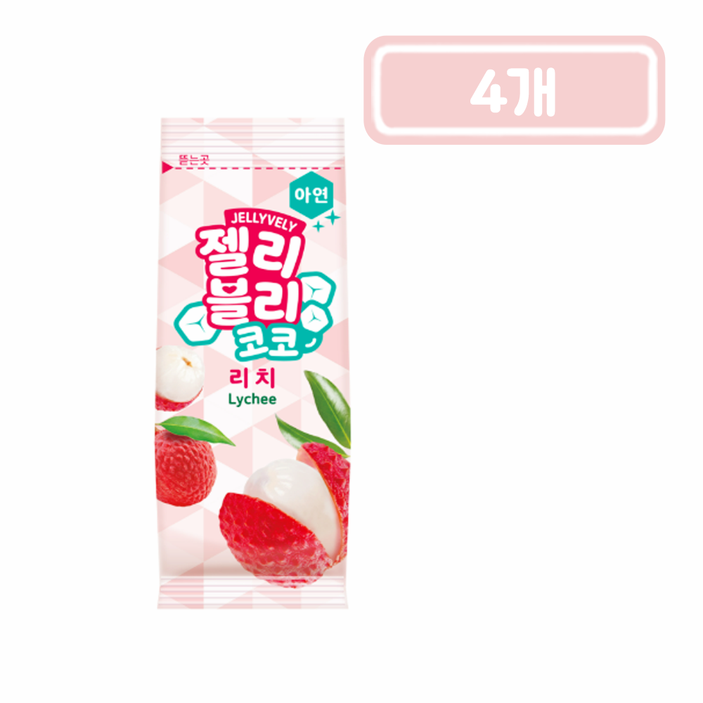 MDS)젤리블리코코리치