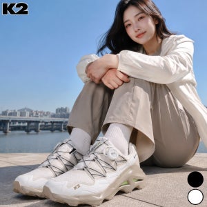 K2 트레킹화 플라이하이크 데프트 남자 여자 고어텍스 방수 등산화