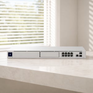 유비쿼티 유니파이 Ubiquiti UniFi UDM-SE-KR 클라우드 게이트웨이