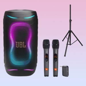 JBL 파티박스 130 PARTYBOX130 휴대용 블루투스 스피커