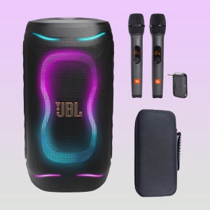 JBL 파티박스 130 PARTYBOX130 휴대용 블루투스 스피커