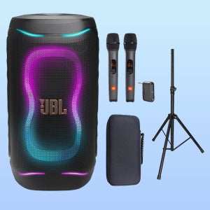 JBL 파티박스 130 PARTYBOX130 휴대용 블루투스 스피커