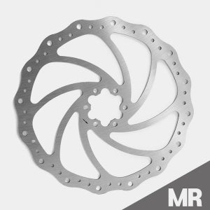 오비트 디스크 로터 MR-203