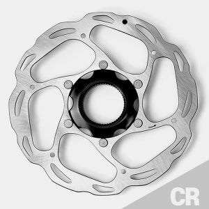 오비트 디스크 센터락 로터 CR-140