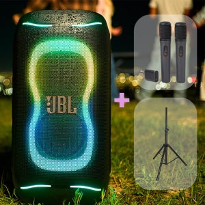 JBL 파티박스 130 PARTYBOX130 블루투스 스피커 와이어리스