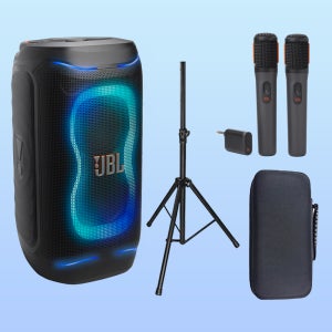 JBL 파티박스 130 PARTYBOX130 블루투스 스피커 와이어리스