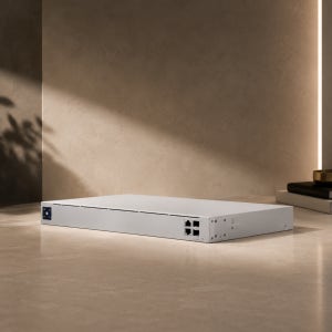 유비쿼티 유니파이 Ubiquiti UniFi UXG-Pro 10G 보안 게이트웨이