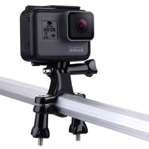 고프로12 11 10 9 8 액션캠 자전거 거치대 브라켓 고프로 카메라 삼각대 고프로11 DJI 액션캠 디지털카메라 인스타360 바디캠 캠코더 짐벌 디카 브이로그카메라 고프로히어로