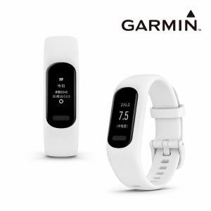 가민 GARMIN 비보스마트5 피트니스 스마트워치 0100264560 3컬러