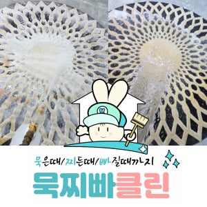 [용산/종로/중구]묵찌빠클린 카페트세탁 업체 수거세탁 러그청소 실크 카펫 클리닝 스팀 살균