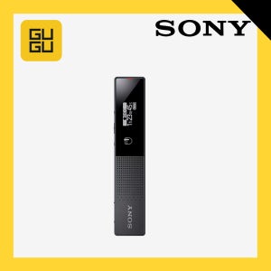 [합정 녹음기대여/12시간] 소니 ICD-TX660 보이스 레코더 렌탈 팬캠 콘서트 팬싸