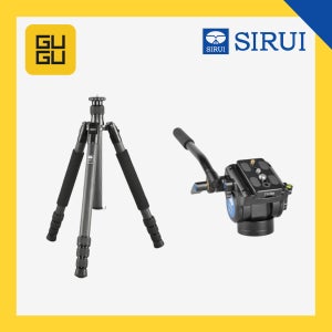 [합정 카메라대여/12시간] 시루이 삼각대 홈마 팬싸 콘서트 촬영 렌탈