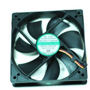 저소음 컴퓨터 냉각팬 시스템 pc 쿨링 팬교체 2핀 데스크탑 부품