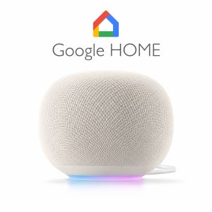 구글 Google 홈 스피커 2026 블루투스 AI 스피커 GA09978-JP