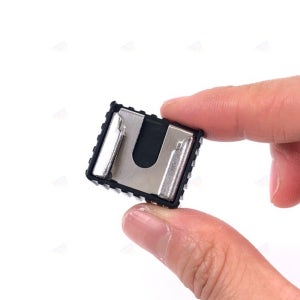 카메라 핫슈 브래킷 마운트 확장 거치 어댑터 촬영 장비용