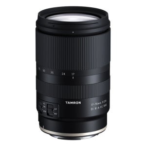 탐론 17-70mm F/2.8 Di III-A VC RXD 캐논 RF-Mount