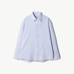 STCO 남자 [뽀송] 쿨맥스 도비 셔츠(클래식핏) 그레이 SDSXA53CSG