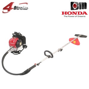 HONDA 엔진예초기 535S 배부식 4행정 혼다예초기 GX35 35.8cc
