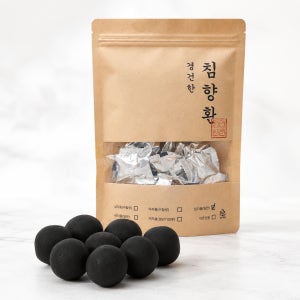 경건한고 침향환 명절 부모님 건강선물 남성용 외 30환 (침향환공진단경옥고상자)