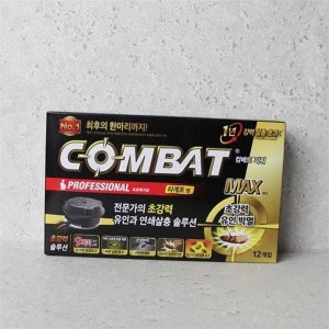 가정용 바퀴벌레 유인 살충제 먹이 바퀴벌레 퇴치 약 퇴치제 살충약
