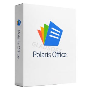폴라리스 오피스 Polaris Office PC 기업용 라이선스 (1년) MS오피스 한글 호환