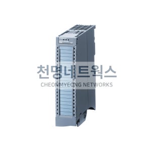 Siemens 모듈 6ES7521 1BL00 0AB0