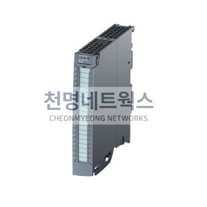 Siemens 출력 모듈 6ES7522 1BL01 0AB0