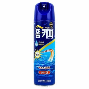 [환경부 승인] 홈키파 엘비이 에어졸 500ml