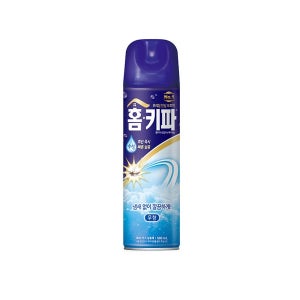 [환경부 승인] 홈키파 무향 에어졸 500ml