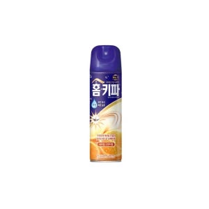 [환경부 승인] 홈키파 오렌지향 에어졸 500ml