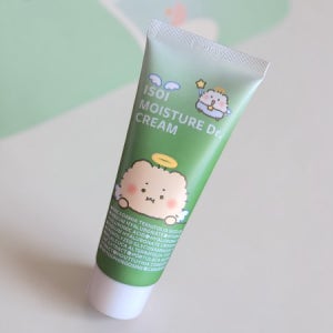 아이소이 모이스춰 닥터 장수진 수분크림 100ml 보습크림