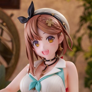 [예약] TENITOL 빅 누들 스토퍼 라이잘린 슈타우트 l 라이자의 아틀리에 27.03