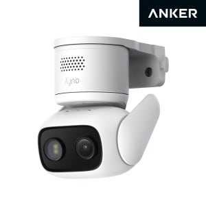 앤커 유피 C31 풀HD 360도 카메라 T817L