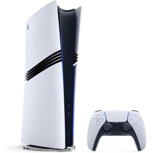 소니 플레이스테이션5 프로 PS5 Pro 본체 2TB CFI-7100B01