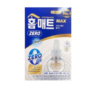 홈매트리퀴드 맥스제로 리필45일