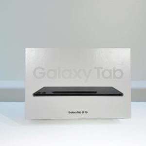 삼성 갤럭시탭 S9 FE플러스 WIFI 128GB SM-X610NZAAKOO