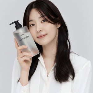 [2개] 페르니 탈모방지샴푸 맥주효모 두피케어 샴푸추천 메디테이션 500ml