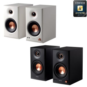 에디파이어 MR4 MKII EDIFIER 블루투스 스튜디오 모니터 스피커