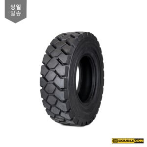 지게차타이어 8.25R15 더블코인 건설 농업 산업용 타이어