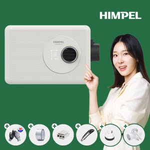 힘펠 휴젠뜨노바f 화장실 환풍기 FHD2 C150P NOVA T0004 욕실 온풍제습복합