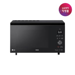 [LG전자 직영]LG 디오스 광파오븐 ML39BW (39L)