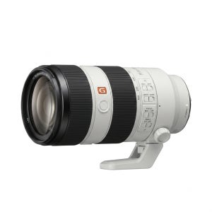 소니 FE 70-200mm F2.8 GM OSS II 망원줌렌즈 SEL70200GM2 정품
