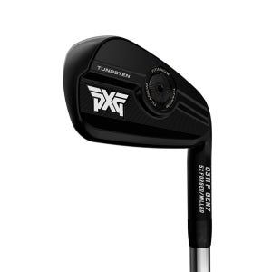 PXG 젠7 0311P 블랙 아이언 여성 6I PXG GEN7 0311P BLACK IRON