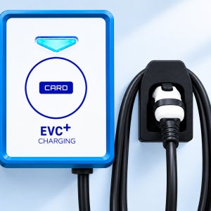 주택 공장 완속전기차충전기 국산 전기차충전기 5kw7kw11kw바로설치 11kW, 7m