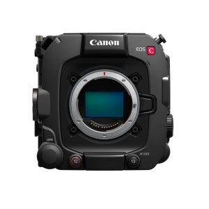 [CANON] EOS C400 캐논 시네 카메라