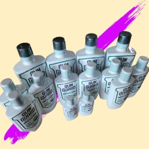 검가드 오리지널 에스 S 820ml 4개 + 380ml 8개 + 100ml 2개 홈쇼핑 세트